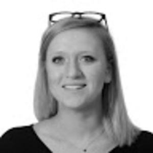 Meet your Posher, Anna rickert